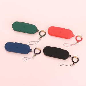 Étui pour écouteurs Nothing Ear(Open), coque en silicone pour écouteurs, étui pour écouteurs sans fil TWS pour AirPords, coques pour écouteurs - Product Image 1