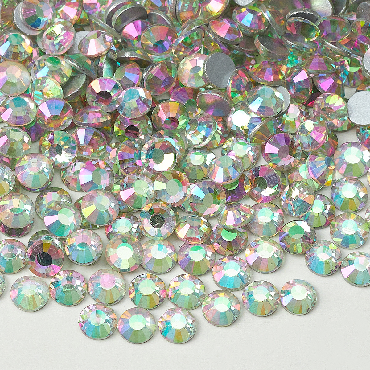 200 paillettes