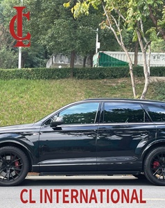 <span class=keywords><strong>Audi</strong></span> Q7 (Importado) Modelo 2018: 45 TFSI Edición Tecnología, Auto Usado/Auto Nuevo, Autos Chinos Más Baratos - Product Image 3