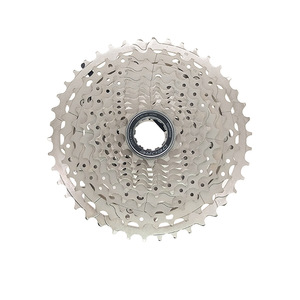 <span class=keywords><strong>Cassette</strong></span> de Bicicleta de Montaña Shimano Deore M5100 de 11 Velocidades 11-42T 11-51T, Piñón Libre M6100 M7100 <span class=keywords><strong>M8100</strong></span> 12s 10-51T, Piezas de Bicicleta - Product Image 1