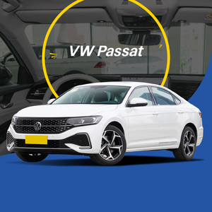 SAIC VW Passat Pro 2.0T 220CV 7DCT Berlina di Medie Dimensioni 2026 - Lunghezza 5.006mm, IQ.Pilot NOA, Touchscreen da 15'', 0-100km/h in 7,4s - Product Image 1