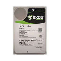Disque dur 10 To ST10000NM018B 7200 tr/min pour serveur d'entreprise