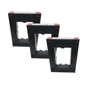 3000:1 Split Core Current Transformer Clamp CT