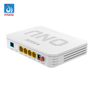 HSGQ-T130 Nouveau 1*10GE + 3GE RJ45 Port LAN XGSPON ONU ONT Prise en charge de la <span class=keywords><strong>maintenance</strong></span> à distance - Product Image 3