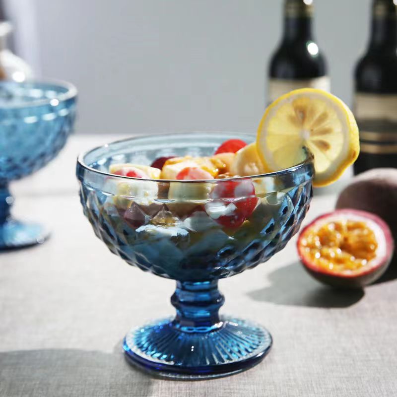 150ml glass dessert cups whiskey 5oz glass cup