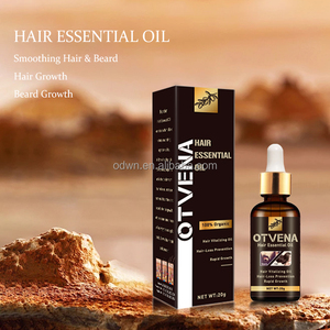 Homens Cabelo Cuidado Do Produto Reparação Calvície <span class=keywords><strong>Anti</strong></span> Perda De Cabelo Barba Óleo De Crescimento Do Cabelo Por Atacado Baixo Preço - Product Image 6