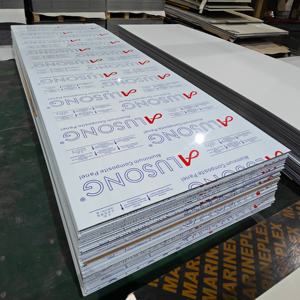 Directo fabricante ACP Panel Alcobond <span class=keywords><strong>Alveolar</strong></span> De Aluminio Panel compuesto de aluminio para revestimiento de paredes exteriores Panel de fachada - Product Image 1