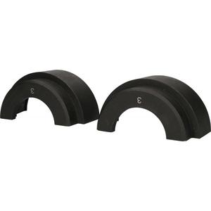 KS TOOLS-460,2523 Par de cepillos de rodamiento-EAN 4042146801840 VEHÍCULOS PESADOS - Product Image 1