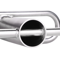 Dispositif de descente Port-A-Wrap Friction Saver pour l'arboriculture et le travail en hauteur