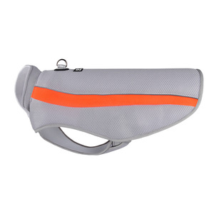 Sweat à capuche pour chien personnalisé avec logo, imprimé de luxe, respirant, durable, vêtements pour animaux de compagnie en gros - Product Image 1