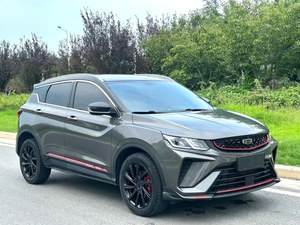 Дешевые бензиновые автомобили, оптовая продажа, автомобили Geely Coolray, 2023 новейших автомобилей, новые подержанные автомобили - Product Image 6