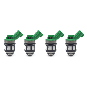 Injecteur de carburant haute performance neuf 16600-1S700 pour Nissan Frontier Pickup 2.4L (1998-2004) Nissan KA24DE 2.4L - Product Image 3