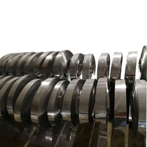 0.15 mét kết thúc sáng <span class=keywords><strong>tinplate</strong></span> cuộn dây thép không gỉ Mr T1 cho điện phân in ấn thực phẩm nói chung hóa chất bao bì <span class=keywords><strong>tinplate</strong></span> tấm lon - Product Image 1