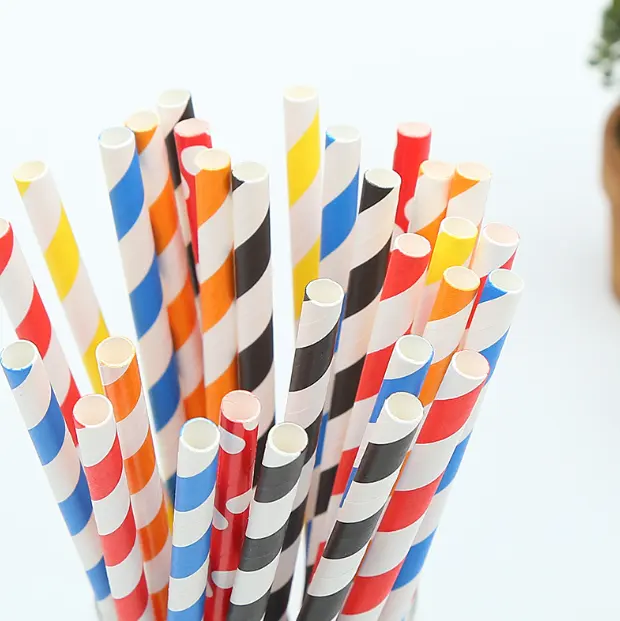 Waterproof White Cowmade Paper Material Disposable