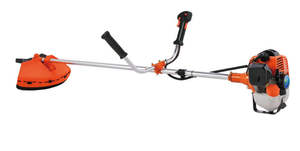 Tongai — tondeuse à essence coupe-herbe avec tête de coupe CE, appareil à récurer portatif, certification CE, 39CC, approvisionnement en usine - Product Image 5