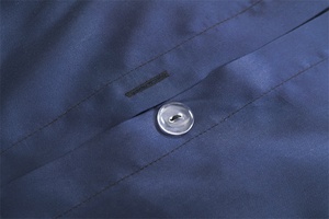 Tùy Chỉnh Thiết Kế Sang Trọng Siêu Ấm Cúng 300tc 100% Tre Lycoell Sợi Bộ Đồ Giường Tấm Làm Mát 5 Hoặc 4 Pcs Sheets Thiết Lập Nhiều Kích Cỡ - Product Image 6