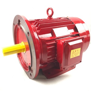 เครื่องกำเนิดไฟฟ้ากระแสสลับ 15 กิโลวัตต์ รอบต่ำ แบบเหนี่ยวนำสามเฟส 3 มอเตอร์ - Product Image 6