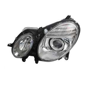 Faro Delantero para <span class=keywords><strong>Mercedes</strong></span> <span class=keywords><strong>Benz</strong></span> Clase E W211 E180 E200 E260 E300 2006 2007 2008 2009 Xenón A2118205261 2118205161 - Product Image 4