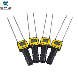Sart cảm biến độ ẩm mét cho lúa Miến Ngô lúa mạch - Product Image 5