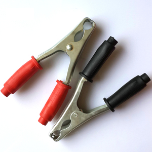 <span class=keywords><strong>Pince</strong></span> de terminal de <span class=keywords><strong>batterie</strong></span> de voiture, 50amp, 100amp, 200amp - Product Image 4