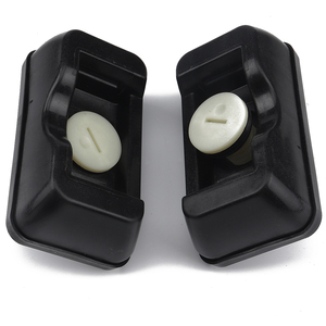 Pack de 2 plaquettes de Support pour voiture, prix de gros à BAJUTU pour Benz C230 OE:2039970186/Shopify,Ebay, je souhaite un vendeur populaire - Product Image 1