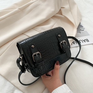 Borsa a Spalla da Donna, Borsa a Mano Economica, Sac Main di Lusso per Ragazze - Product Image 6