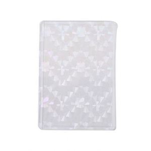 Protège-cartes holographiques Kpop populaires 2024 pour cartes de jeu et cartes à collectionner - Product Image 2