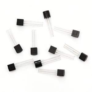 Whole Sale AP1A4A TO-92 Transistor Specialized Electronic Components Purchasing and Support Services CZSKU:TO50PH75 - Product Image 1