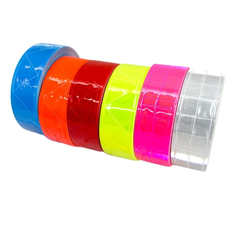 China Manufacturer Reflective Vinyl V Shape