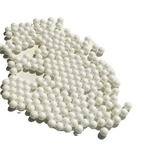 B 그라인딩 볼 0.1mm-50mm 이트리아 안정화 지르코니아/지르코니아 알루미나 세라믹 볼 - Product Image 4