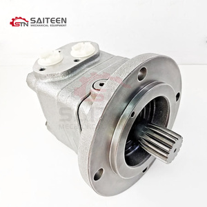 Cho sauer <span class=keywords><strong>Danfoss</strong></span> omts 315 động cơ thủy lực 151b3039 - Product Image 4