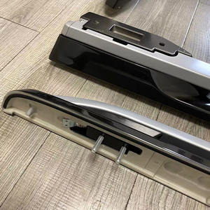 Arceau de protection de coffre arrière pour Ford <span class=keywords><strong>Ranger</strong></span> T6 T7 T8 T9 2012 et plus, accessoires de cage de protection, pièces tout-terrain, sport 4x4, <span class=keywords><strong>pick</strong></span>-<span class=keywords><strong>up</strong></span>, portique - Product Image 4