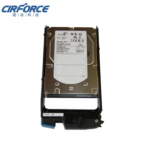 EMC 005050604 SAS 300GB 15K 6Gbps 2,5 &amp;quot;verwendet HDD festplatte festplatten V4-2S15-300 - Product Image 4