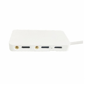 Système de contrôle de sécurité centralisé multi-ports Tocvue pour affichage ouvert de téléphones portables - Product Image 3