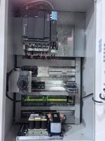Centre d'usinage vertical VMC850, fraisage CNC