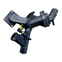 OEM Offre Spéciale de thermostat de pièces d'auto 4646010 LR005631 pour le sport L322 de Range Rover de la découverte 3 de Land Rover