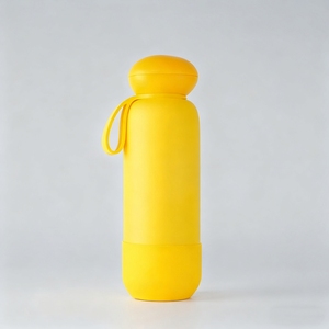 Custom Logo Stainless Steel Sports Bottle Insulated BPA Free Wholesale Fitness Travel - Product Image 5