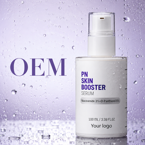 Suero Facial PN con Fórmula Personalizada 100ml, Esencia Hidratante y Acondicionadora para la Piel, Fabricante de Marca Privada OEM ODM - Product Image 3
