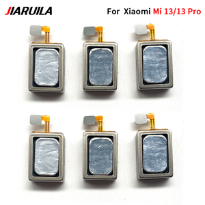 Haut-parleur d'oreille Récepteur supérieur pour Xiaomi Mi 13 13T 12 12X <span class=keywords><strong>12T</strong></span> 12I 12S 11 11T 10 Ultra 10T 9 9T 8 SE Lite <span class=keywords><strong>Pro</strong></span> Haut-parleur d'oreille Pièces de rechange - Product Image 5