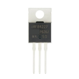 IRFB4227PBF มอสเฟ220 N-Channel 200V/65A ทะลุรูแบบดั้งเดิมของใหม่ - Product Image 1