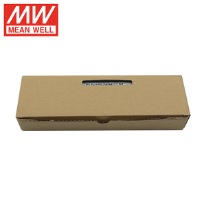 Có nghĩa là cũng ELG-150-24DA-3Y 150 Wát 24da 3-dây đầu vào trường hợp kim loại với Dali Công nghệ điều khiển cho LED chiếu sáng ứng dụng - Product Image 6