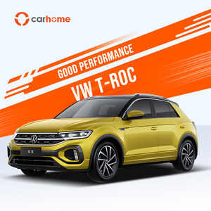 VolksT-<span class=keywords><strong>Roc</strong></span> <span class=keywords><strong>Blanc</strong></span> 2024 2025 300 Tsi R Line Nouveau Automatique - Product Image 1
