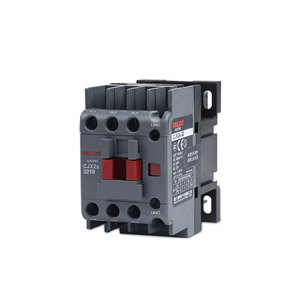 Contacteurs AC Delixi CJX2S-3210 3201 3211 220V 380V 110V 24V 36V Relais - Product Image 1
