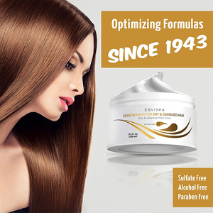 <span class=keywords><strong>Mascarilla</strong></span> Capilar <span class=keywords><strong>de</strong></span> Loción Capilar Natural Neo <span class=keywords><strong>de</strong></span> Marca Privada OEM, <span class=keywords><strong>Mascarilla</strong></span> Capilar Mágica con Colágeno Puro para Reparación del <span class=keywords><strong>Cabello</strong></span>, Tratamiento Orgánico con Queratina - Product Image 3