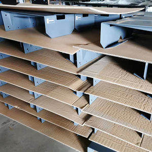 Custom Fahrrad träger Black <span class=keywords><strong>Metal</strong></span> Wand halterung Multifunktions-Aufbewahrung bügel Helm Key Lock Diverses Fahrrad träger - Product Image 5