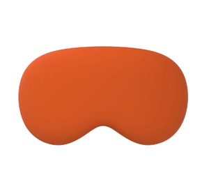 Housse de protection de <span class=keywords><strong>casque</strong></span> VR en silicone pour <span class=keywords><strong>Apple</strong></span> Vision Pro Housse de protection anti-rayures Housse de protection anti-poussière Accessoires VR - Product Image 5
