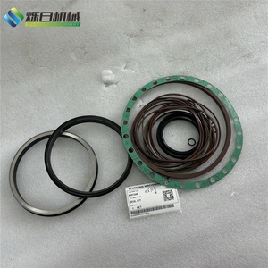 SKGM 6691249 macchine edili T200 Kit guarnizione escavatore pezzi di ricambio 6691249 - Product Image 4