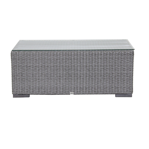 High Quality Synthetic <strong>Rattan</strong> <strong>Sofa</strong> with Solution Dyed Olefin Cushion - Product Image 3