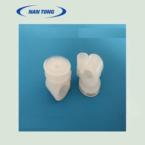 Tête d'aspiration en nylon pour presse d'impression Nantong, pièce pour machine d'impression sérigraphique Beiren 08 - Product Image 1