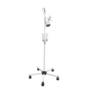 <span class=keywords><strong>Lampe</strong></span> LED mobile à base debout pour utilisation animale <span class=keywords><strong>Lampe</strong></span> d'examen vétérinaire pour clinique d'animaux domestiques en vente - Product Image 4